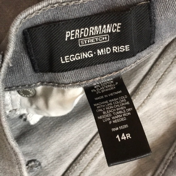 Express performance stretch - Picture 7 of 8